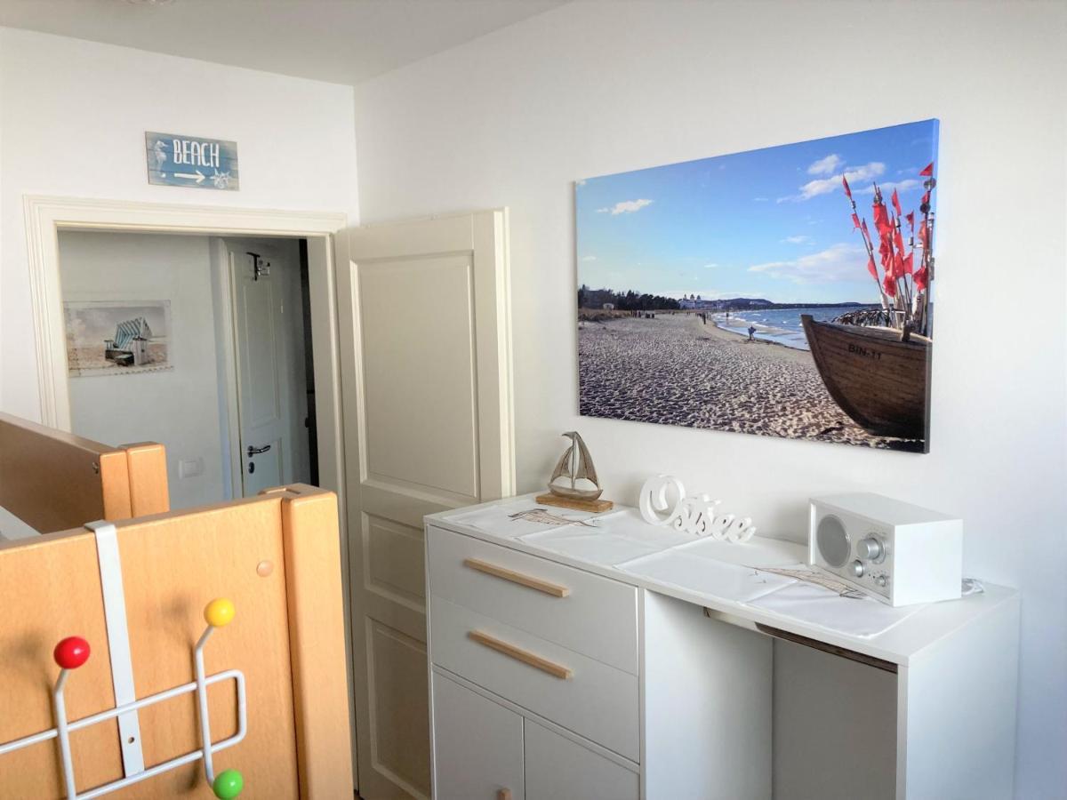 גלווה Strandtraum מראה חיצוני תמונה